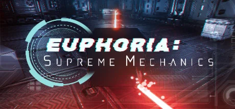 Euphoria: Supreme Mechanics STEAM KEY/REGION FREE