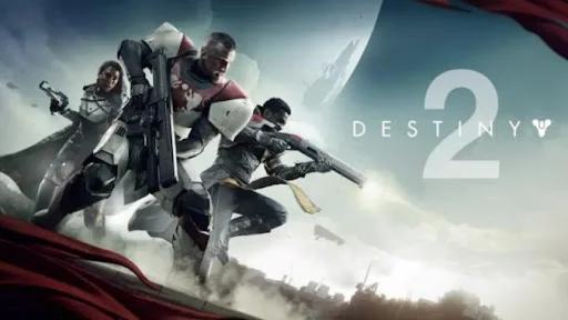 Destiny 2RC -7 day