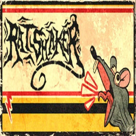RATSHAKER Steam key / РФ+Весь Мир