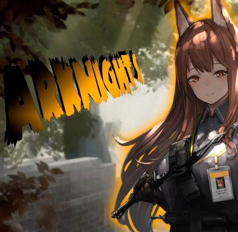 ARKNIGHTS ORIGINIUM НАБОРЫ