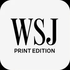 Членский аккаунт The Wall Street Journalприложение+веб