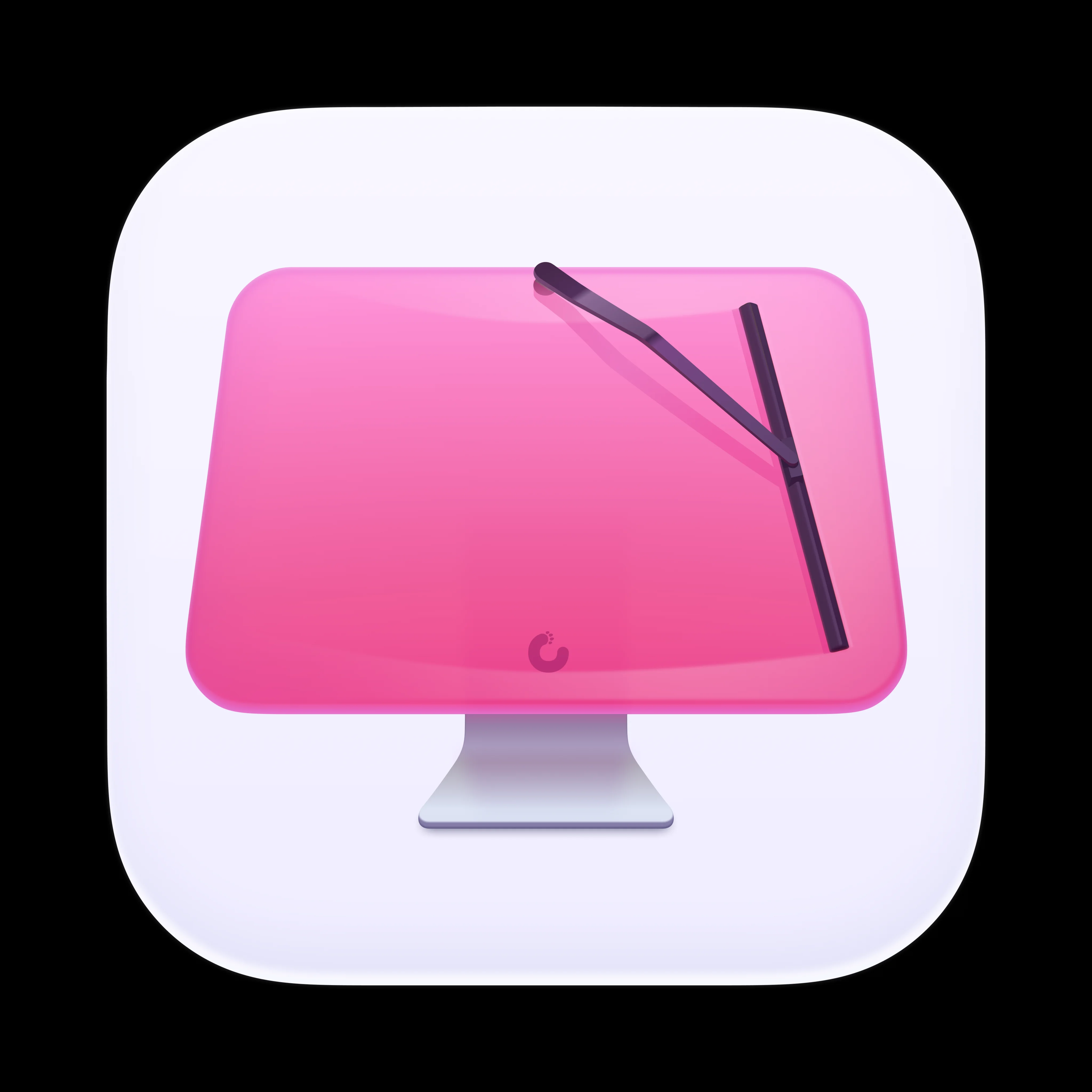 CleanMymac Key Mac OS 12 месяцев/срок службы