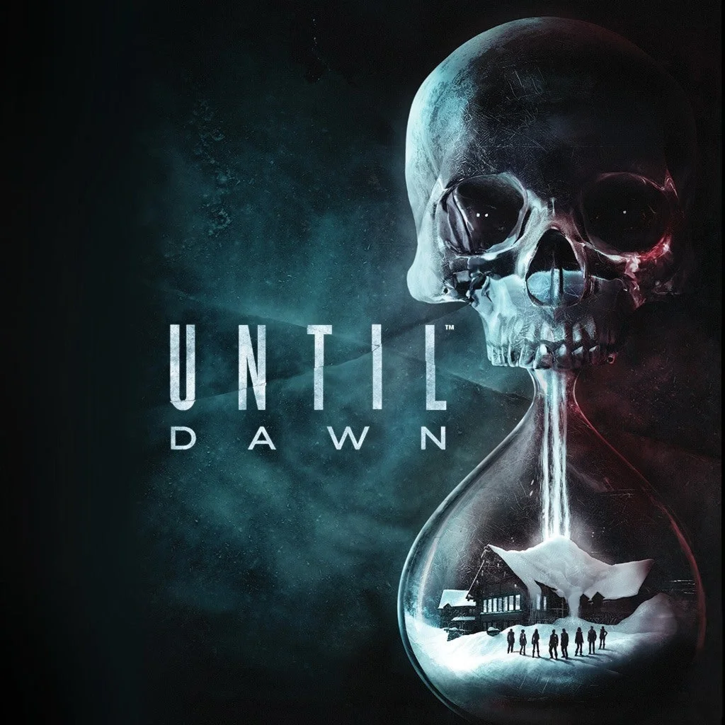 Все регионыДожить до рассветаUntil Dawn - STEAM