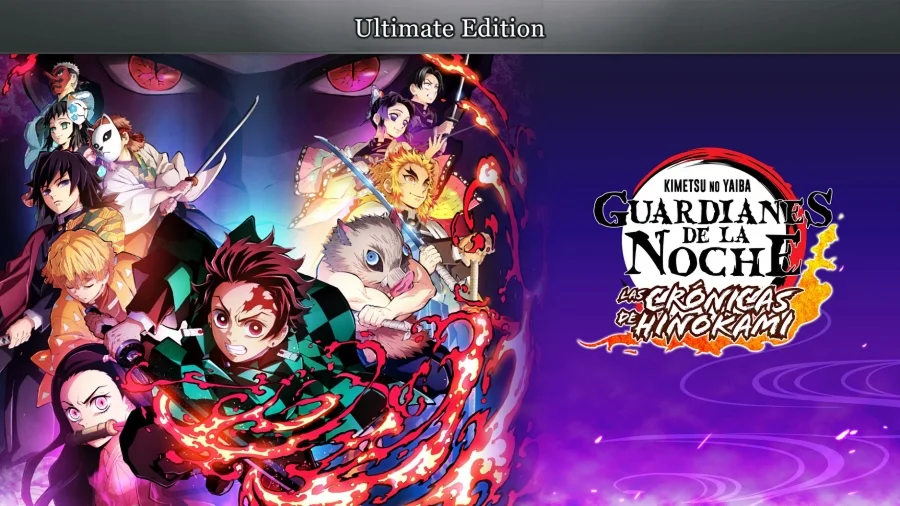 Demon Slayer Ultimate Edition + Все DLC Гарантия +