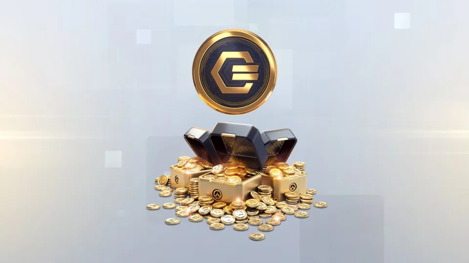 Overwatch 2 Монеты 500/1000/2200/5700/11600BattleNet