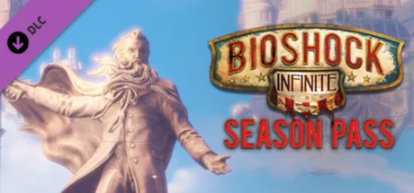Bioshock Infinite - Season Pass