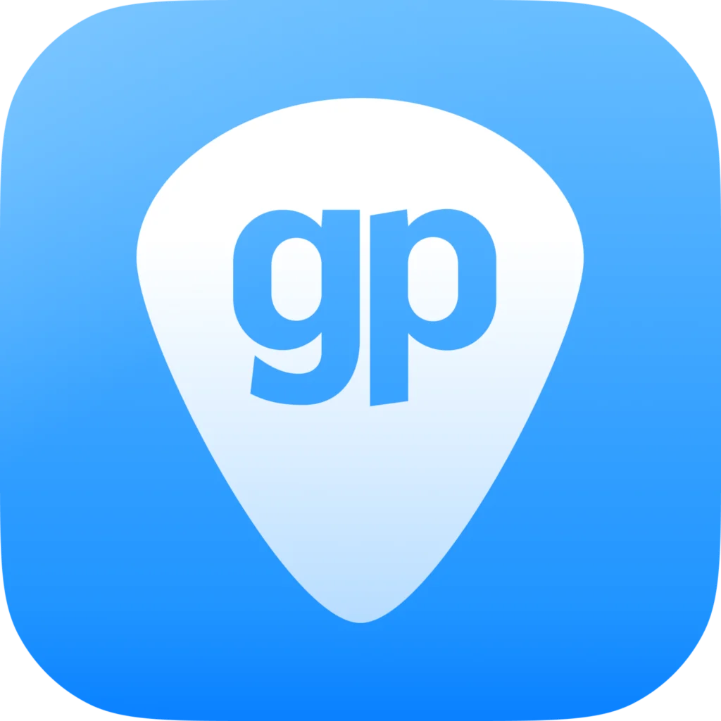 GUITAR PRO 76/8 Win/MacOS 1 год