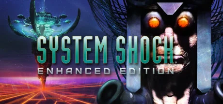 System Shock Enhanced + Classic STEAM КЛЮЧ РФ + МИР