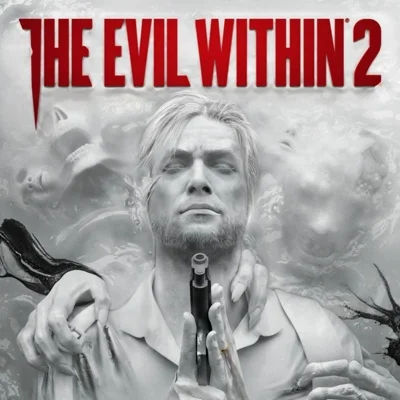 The Evil Within 2 STEAM/РФ/GLOBAL КЛЮЧ