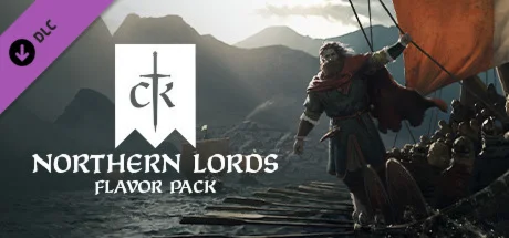 Crusader Kings III Northern Lords Steam Ключ/РФ+СНГ