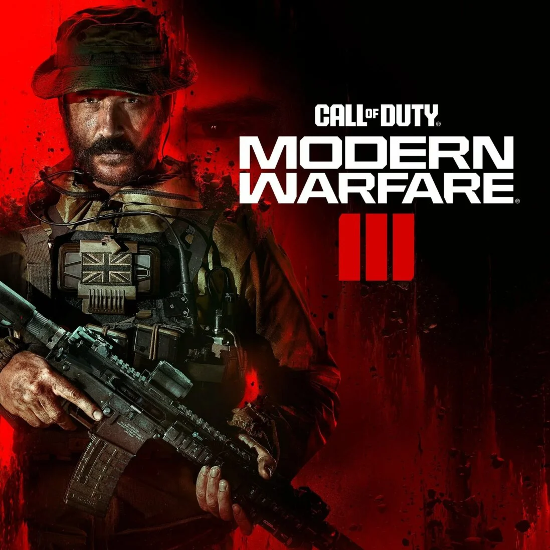 Call Of Duty: Modern Warfare lll steam