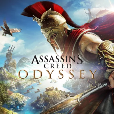 ASSASSINS CREED ОДИССЕЯ UBISOFT КЛЮЧ