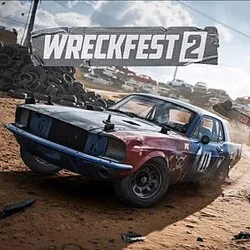 WRECKFEST 2 2025STEAM АККАУНТ