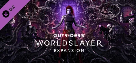 OUTRIDERS WORLDSLAYER UPGRADE АВТО Россия Gift