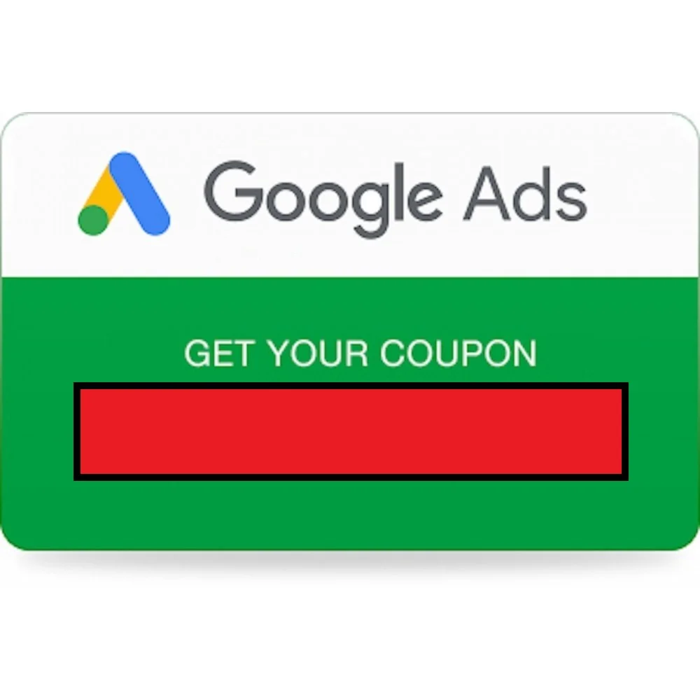 Беларусь 300 Google Ads Adwords промокод Белоруссия