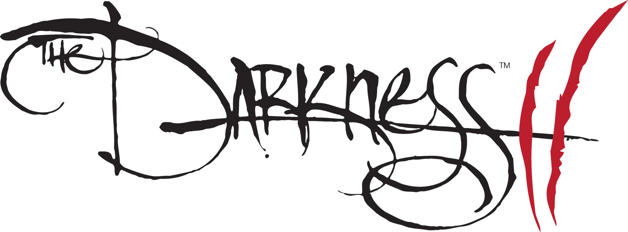 The Darkness II 2 Steam ключ REGION FREE