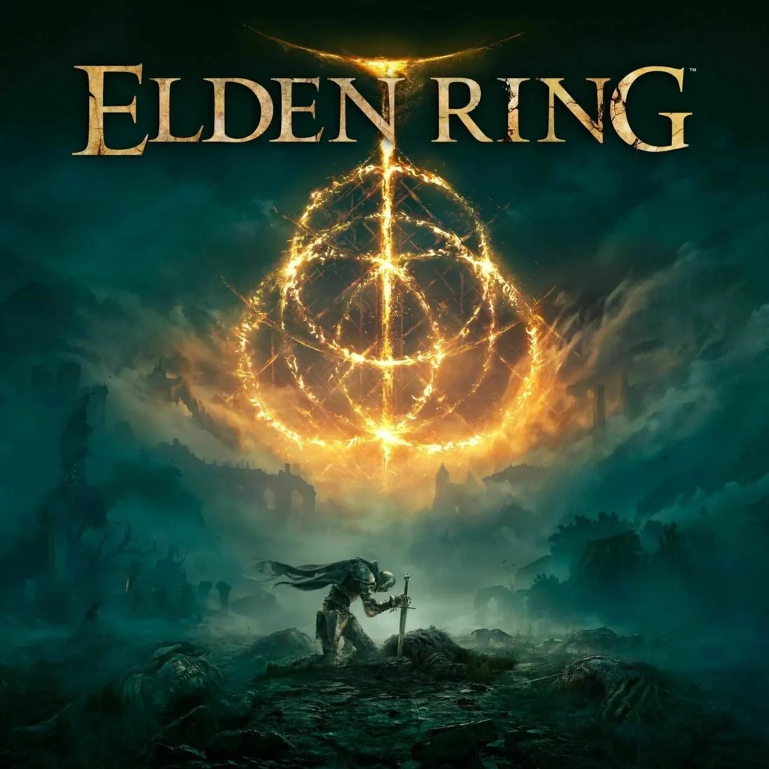 Elden Ring no steam guard