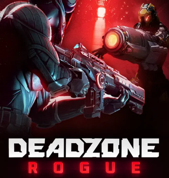 DEADZONE: ROGUE 2025STEAM АККАУНТ + ИГРЫ