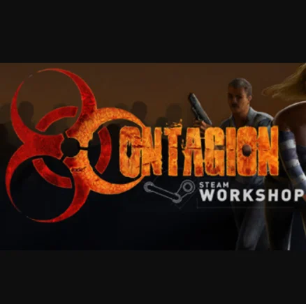 Contagion STEAM GIFT RU/CIS+BONUS