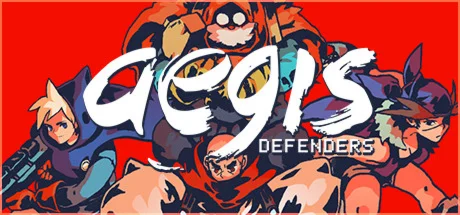 Aegis Defenders СТИМ КЛЮЧ ВСЕ РЕГИОНЫ ГЛОБАЛЬНЫЙ