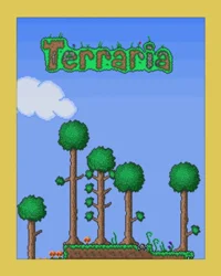 Terraria STEAM КЛЮЧ PC РФ-Global + Бонус