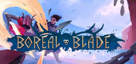Boreal Blade СТИМ КЛЮЧ ВСЕ РЕГИОНЫ ГЛОБАЛЬНЫЙ