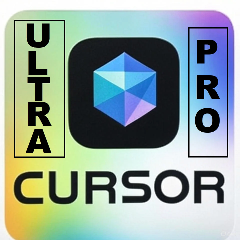 Cursor AI PRO Ультра подписка+ продление 1-12M