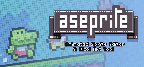 Aseprite АВТОДОСТАВКА Россия Steam Gift