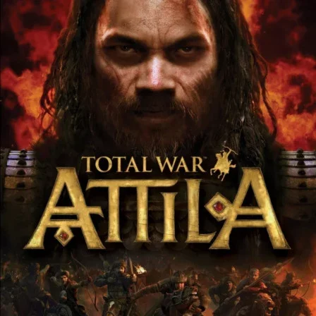 Total War: ATTILA Steam/Ключ/ Весь Мир