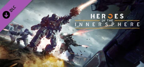 MechWarrior 5: Mercenaries Heroes of the Inner Sphere