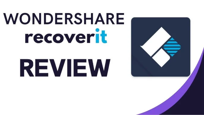 Wondershare Recoverit ПОДПИСКА ДО 1 ГОДА