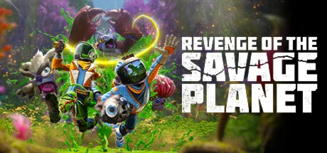 Revenge of the Savage Planet Deluxe Ed АВТО RU Steam