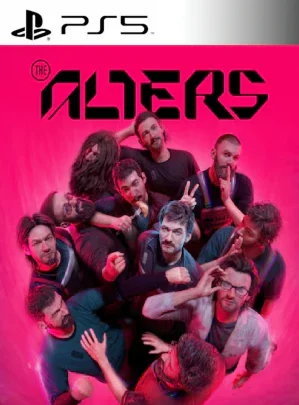 The Alters PS5 Аренда 5 дней
