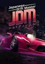 JDM: Japanese Drift Master Steam Ключ РФ+СНГ