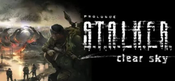 STALKER: CLEAR SKY STEAM КЛЮЧ НЕ ДЛЯ РФ и РБ
