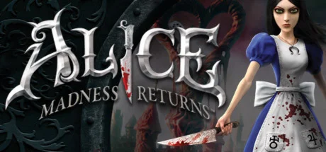 Alice: Madness Returns АВТОДОСТАВКА Россия Gift