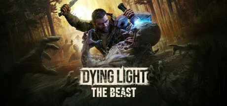 Dying Light: The Beast Deluxe Edition АВТО RU Steam