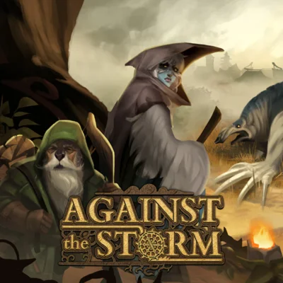 AGAINST THE STORM РУ+СНГSTEAM КЛЮЧ