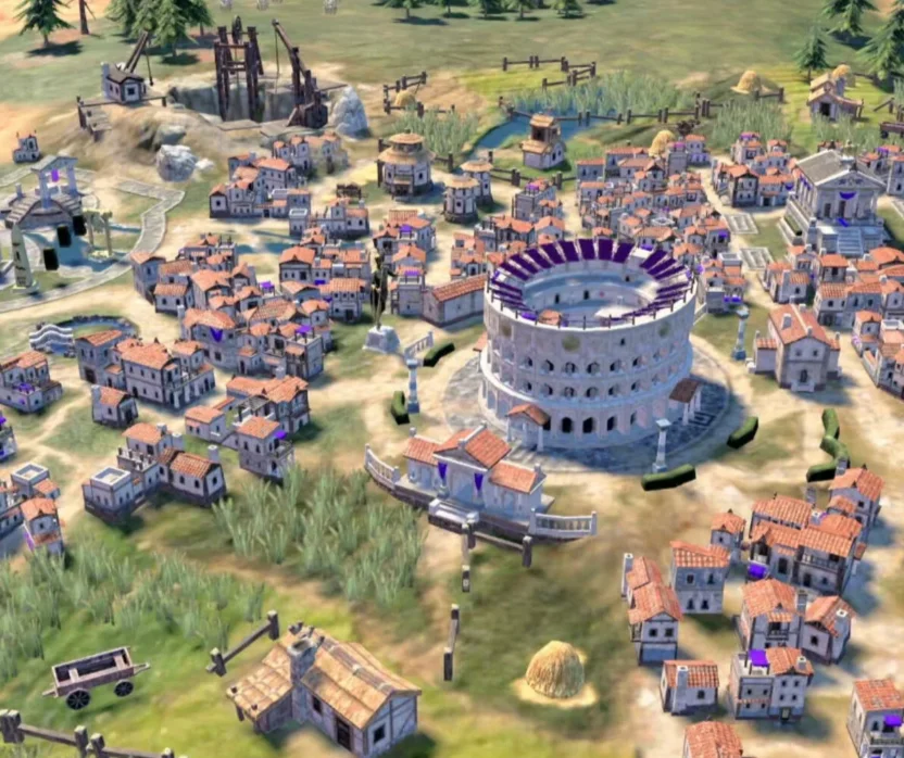 Sid Meiers Civilization V Steam/ключ/ Весь мир