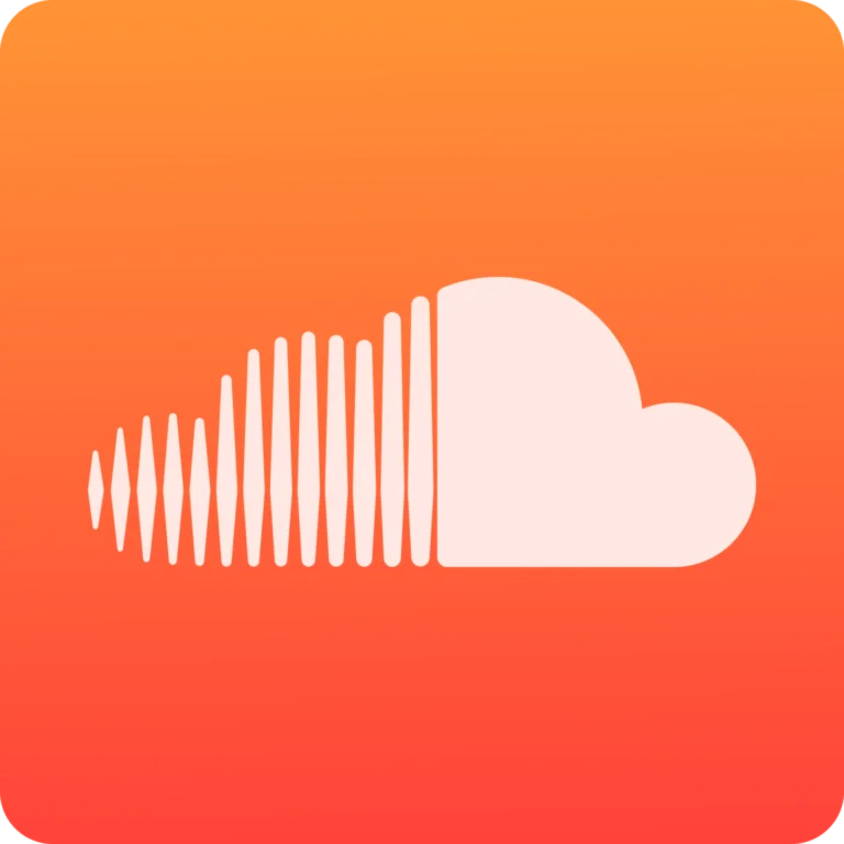 SoundCloud Go+подписка 1 месяца