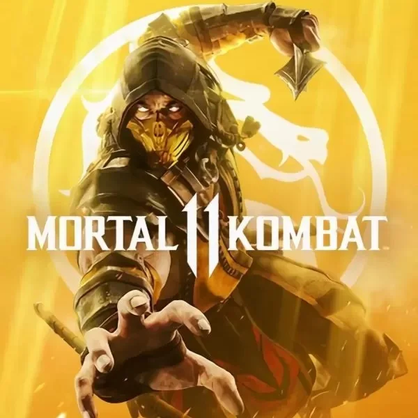 Mortal Kombat 11 Ключ Steam РФ+СНГ