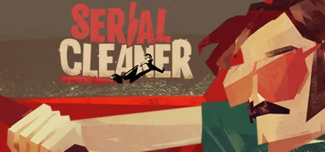 Serial Cleaner STEAM KEY/REGION FREE
