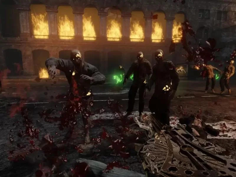 DLC Painkiller Hell &amp Damnation: City Critters КЛЮЧ