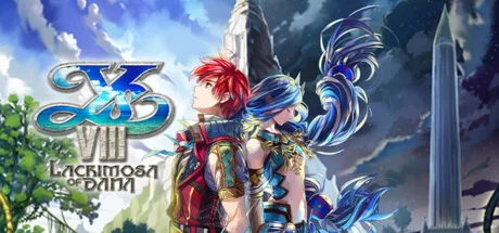 Ys VIII: Lacrimosa of Dana АВТОДОСТАВКА RU Steam