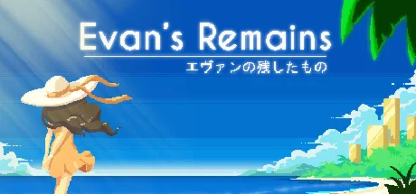 Evans Remains STEAM KEY REGION FREE GLOBAL ROW