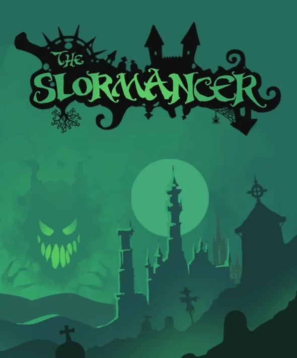 The Slormancer АВТОДОСТАВКА STEAM РОССИЯ