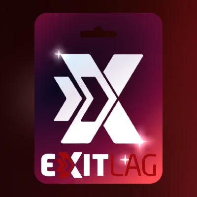 ExitLag 1 Месяц GLOBAL + РФ ЛЮБОЙ АККАУНТ