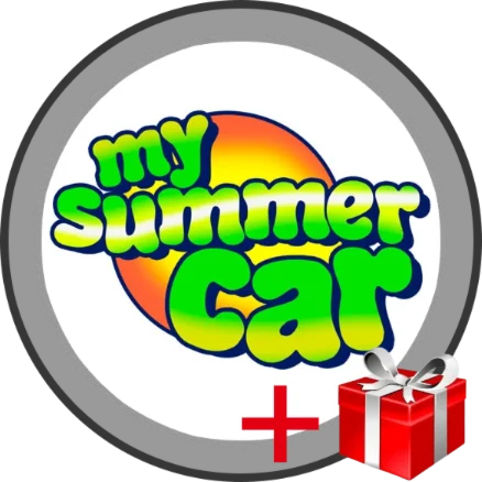 My Summer Car Steam GLOBAL