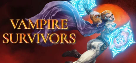 Vampire Survivors Steam Gift Россия