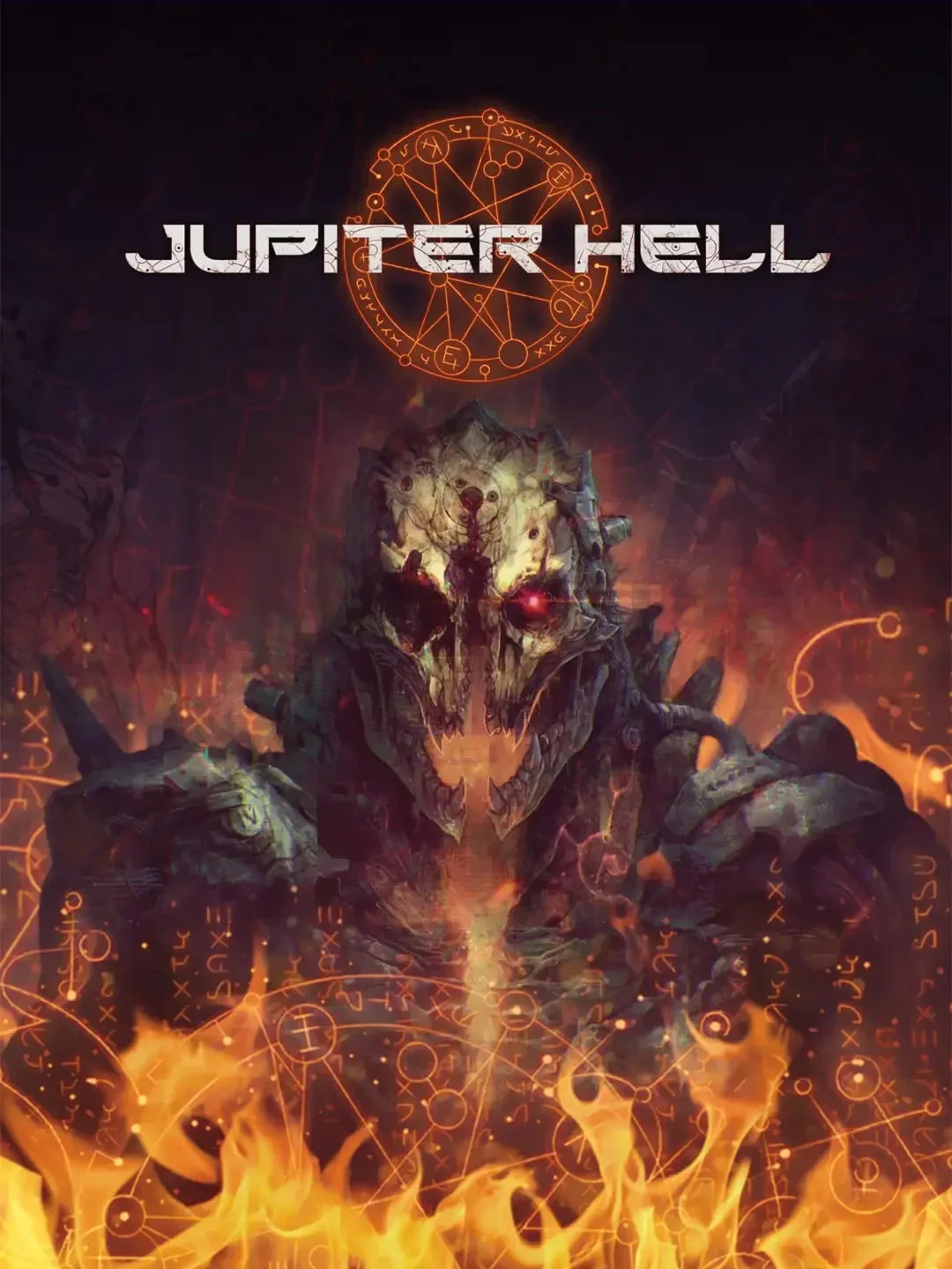 Jupiter Hell GOG Глоб Авто доставка